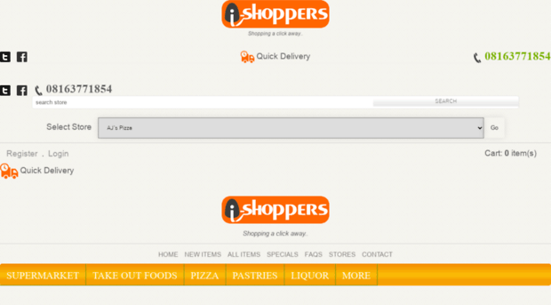 ishoppers.com.ng