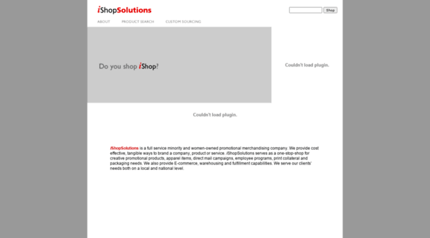 ishopsolutions.com