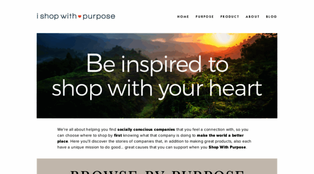 ishopwithpurpose.com