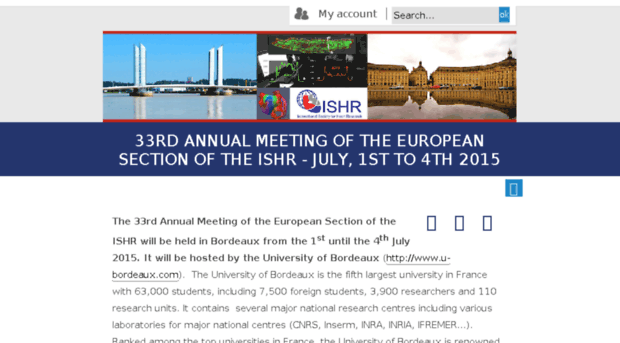 ishr2015.u-bordeaux.fr