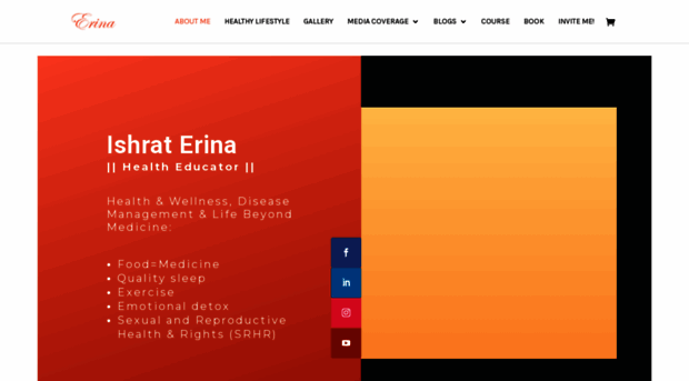ishraterina.com