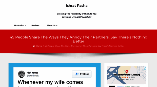 ishratpasha.com