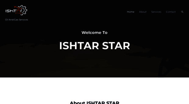 ishtarstar.net