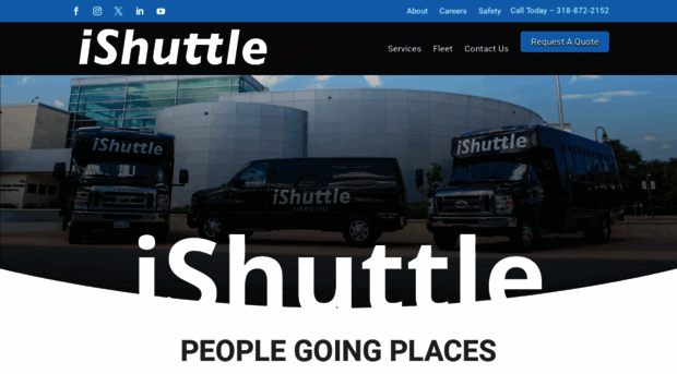 ishuttle.us