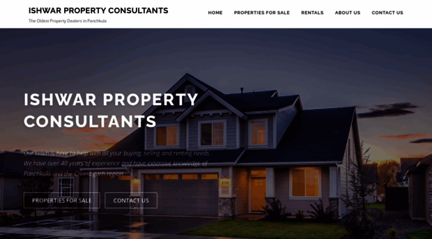 ishwarpropertyconsultant.com