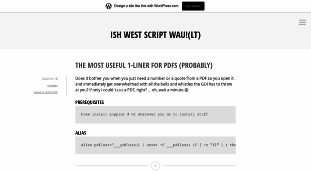 ishwestscriptwault.wordpress.com