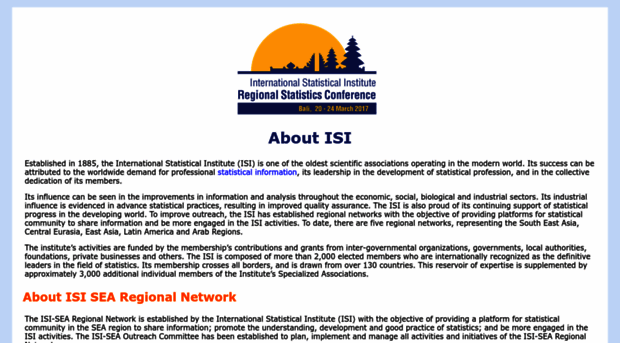 isi-rsc2017.org