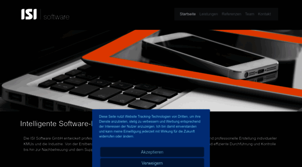 isi-software.com