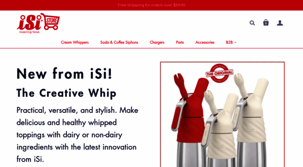 isi-store.com