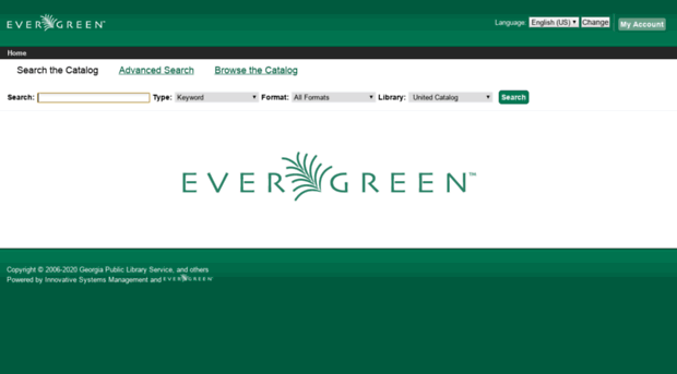 isi.evergreencatalog.com