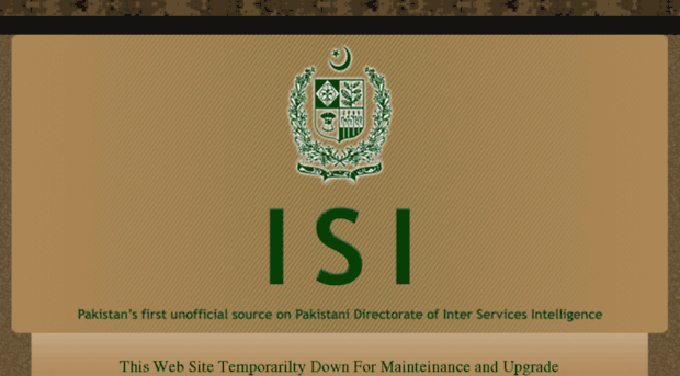 isi.org.pk