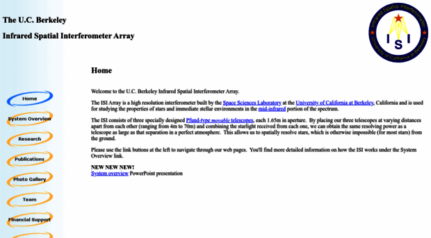 isi.ssl.berkeley.edu