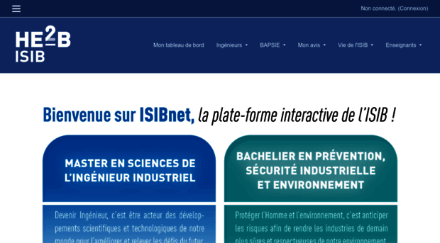 isibnet.be