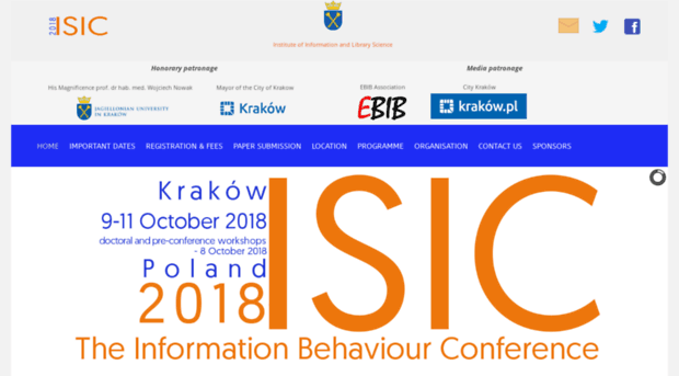 isic2018.com