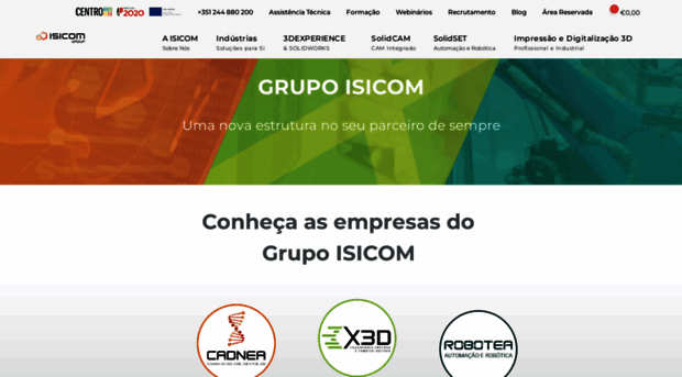 isicom.pt