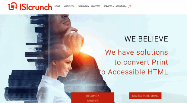 isicrunch.com