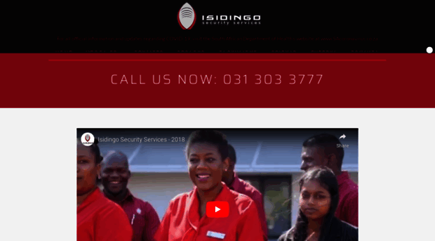 isidingosecurity.co.za