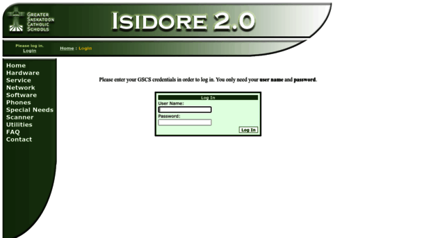 isidore.gscs.ca