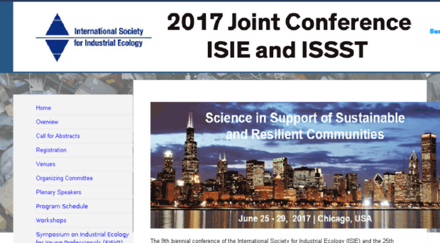 isie-issst2017.uic.edu