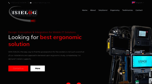 isielog.com