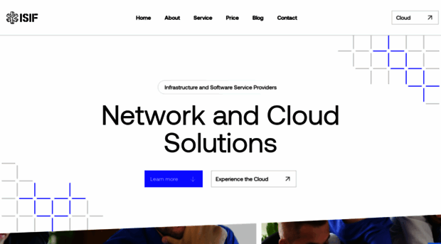 isif.net