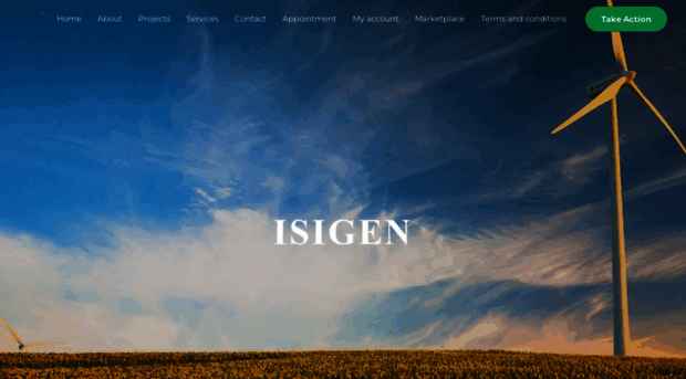 isigen.com