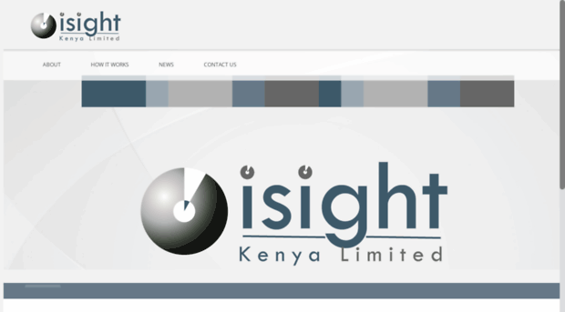 isight-kenya.com