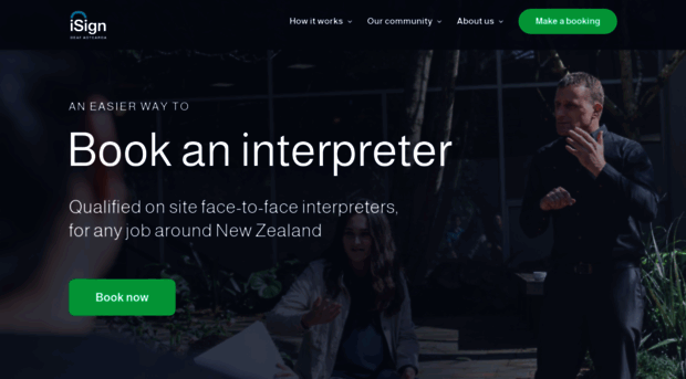 isign.co.nz