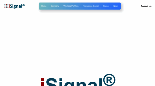 isignalresearch.com