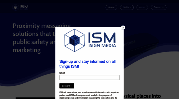 isignmedia.com