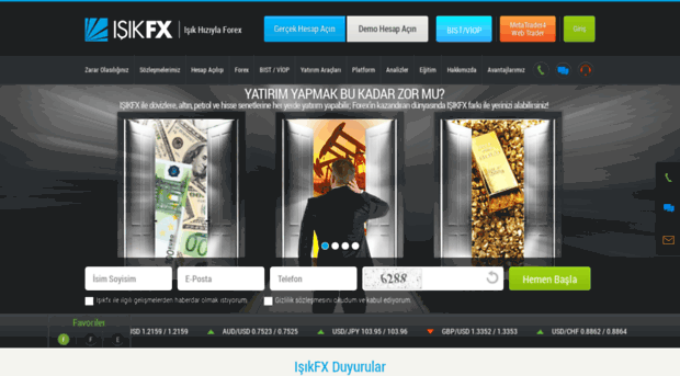 isikfx.com