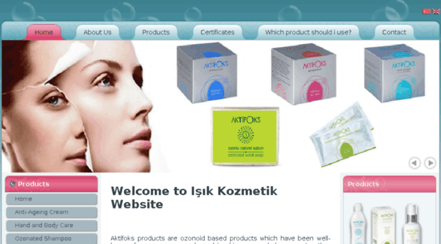 isikkozmetik.com.tr