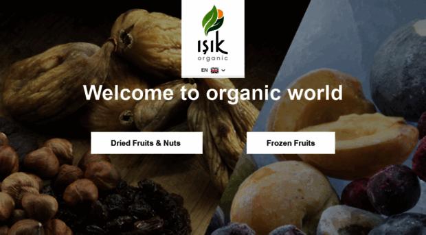 isikorganic.com