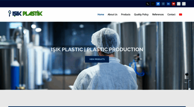 isikplastic.com