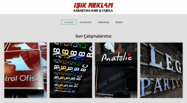 isikreklam.com.tr