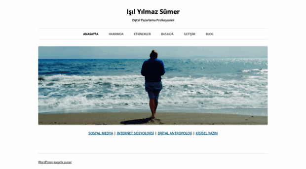 isilyilmaz.com