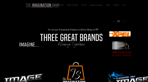 isimagepromotions.com