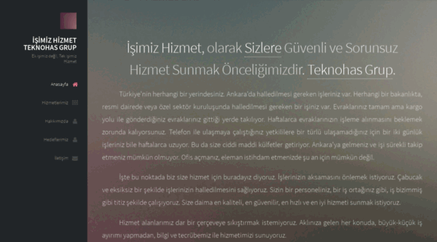 isimizhizmet.net