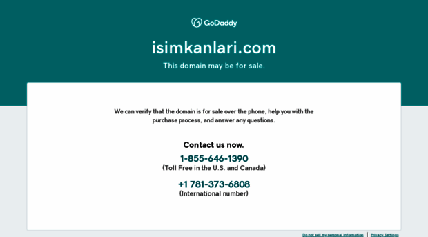 isimkanlari.com