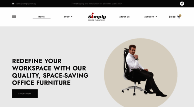 isimply.com.sg