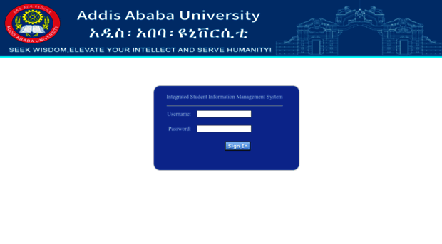 isims.aau.edu.et