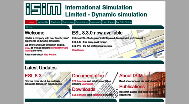 isimsimulation.com