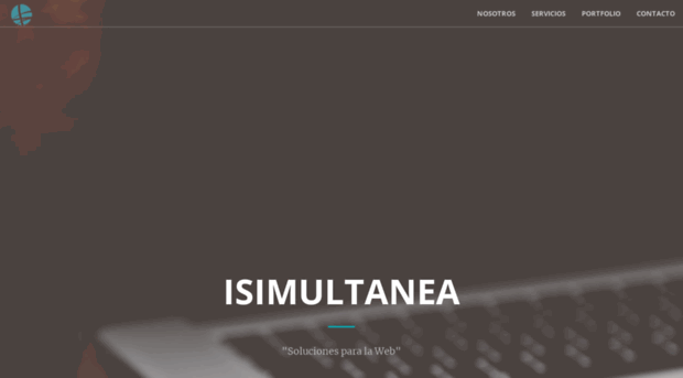 isimultanea.com.ar