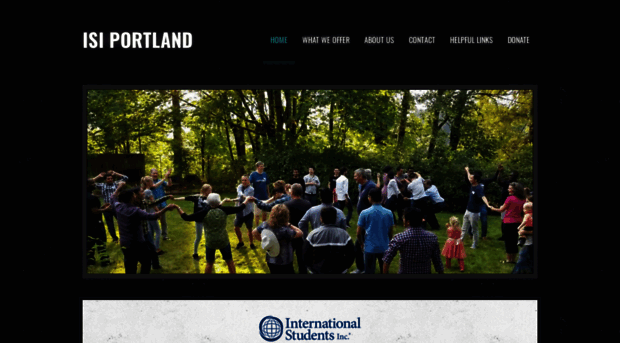 isiportland.org