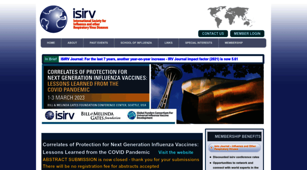 isirv.org