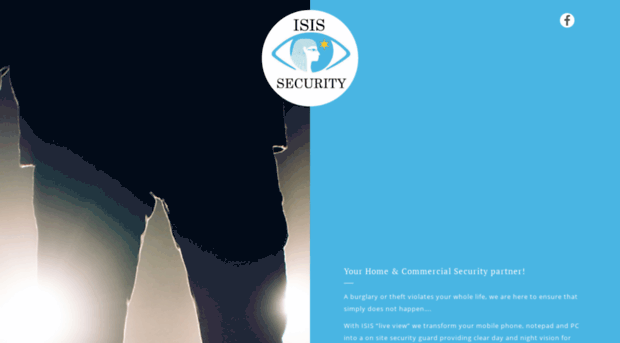 isis-security.co.uk