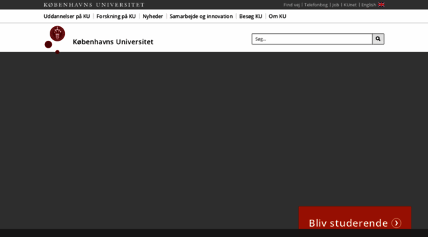isis.ku.dk