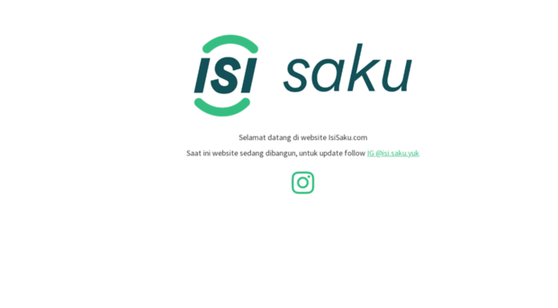 isisaku.com