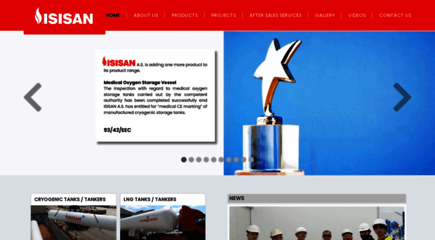 isisanengineering.com