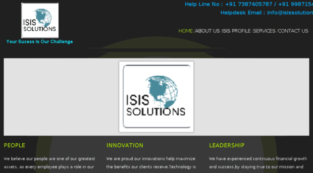 isissolutions4u.webs.com